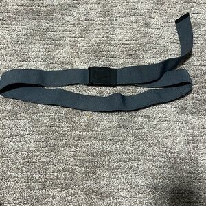 Men’s Nike belt